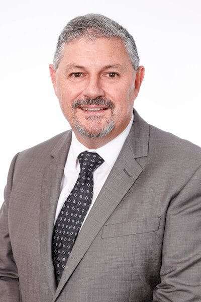 David Price, Director of Elevate Management and Workplace Solutions.